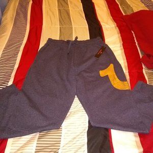 Men's Jogger True Religion